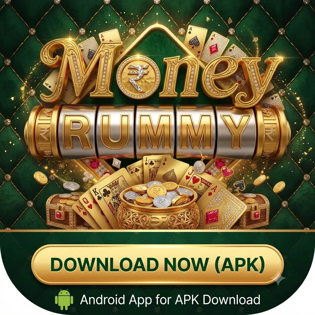 money Rummy Game Download latest apk