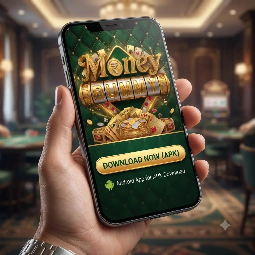 money rummy game download